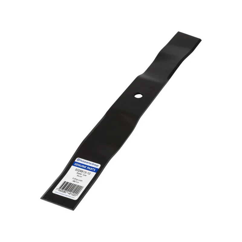 Lame tondeuse Husqvarna - 502881310