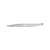 Lame métal 40 cm FLY048 tondeuse Flymo TURBO LITE 400 - 511864790