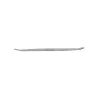 Lame métal 40 cm FLY048 tondeuse Flymo TURBO LITE 400 - 511864790