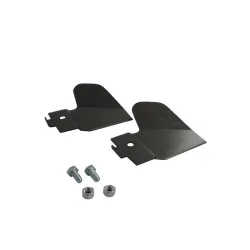 Kit embouts de lames tondeuse Stiga Turbo 530S, 530S-530SE - 1111-9050-01