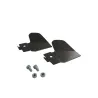 Kit embouts de lames tondeuse Stiga Turbo 530S, 530S-530SE - 1111-9050-01