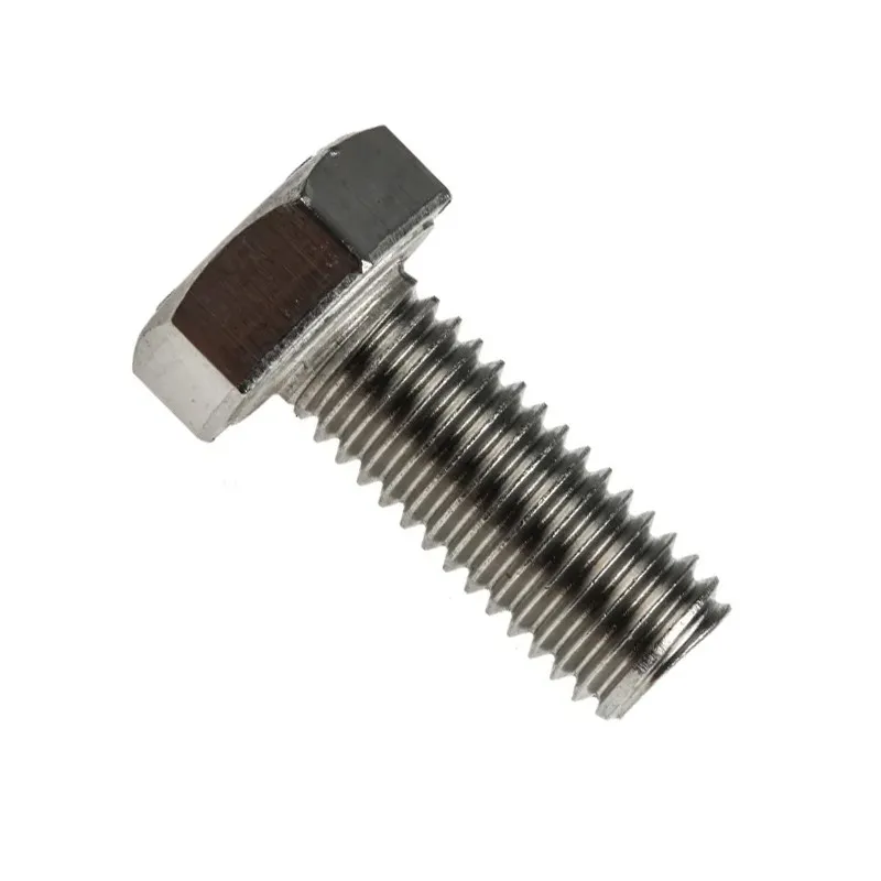 Boulon de lame droit tondeuse à batterie Stihl RMA765V - 90083481801