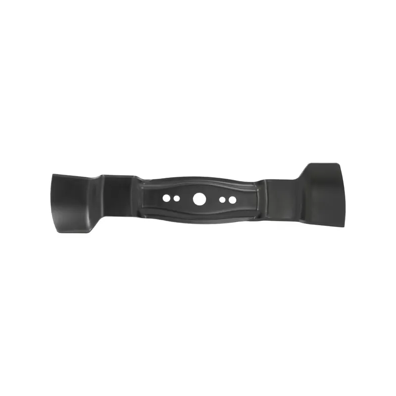 Lame Mulching 430mm pour tondeuse Viking / Stihl MB545 RM545VM