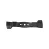 Lame Mulching 430mm pour tondeuse Viking / Stihl MB545 RM545VM