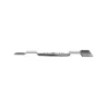 Lame Mulching 430mm pour tondeuse Viking / Stihl MB545 RM545VM