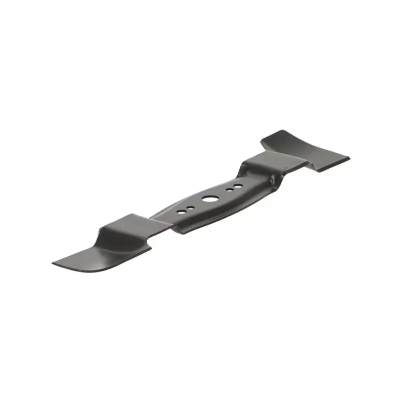 Lame Mulching 430mm pour tondeuse Viking / Stihl MB545 RM545VM