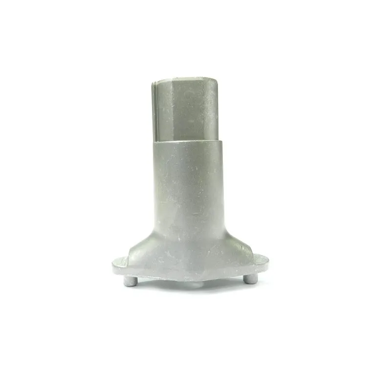 Moyeu lame tondeuse Viking - 63607025001