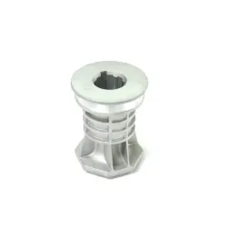 Support de lame tondeuse Husqvarna / Partner / Mcculloch - 504591302