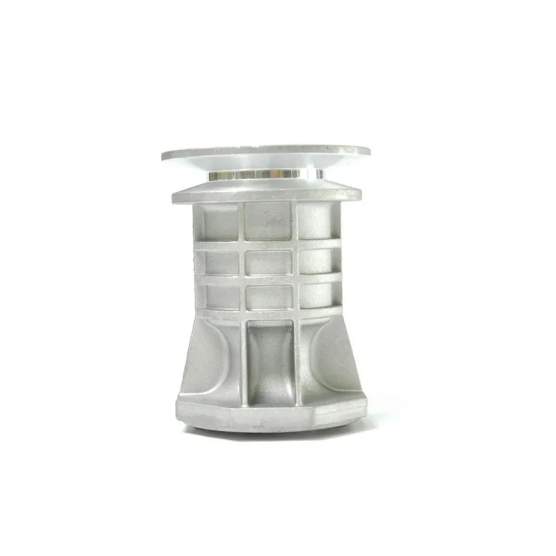 Support de lame tondeuse Husqvarna / Partner / Mcculloch - 504591302