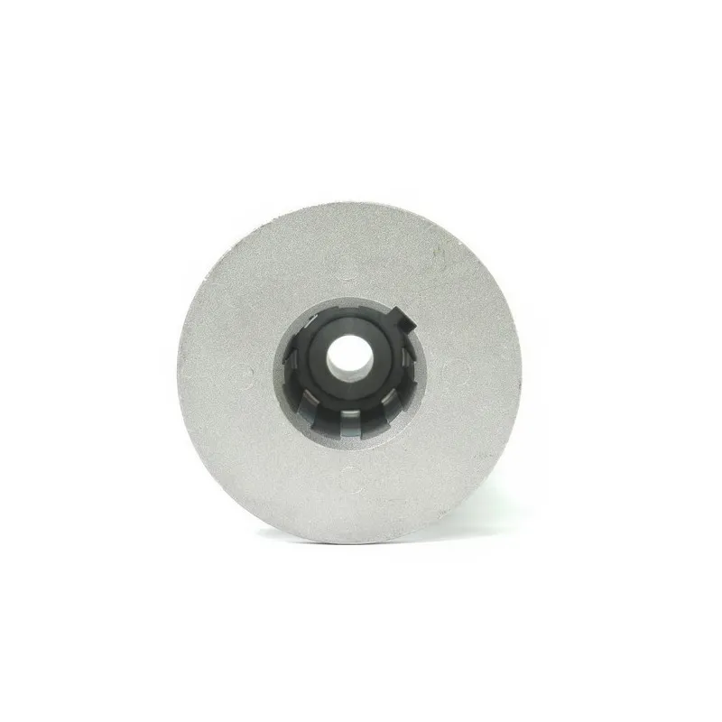 Support de lame tondeuse Husqvarna / Partner / Mcculloch - 504591302