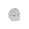 Support de lame tondeuse Husqvarna / Partner / Mcculloch - 504591302