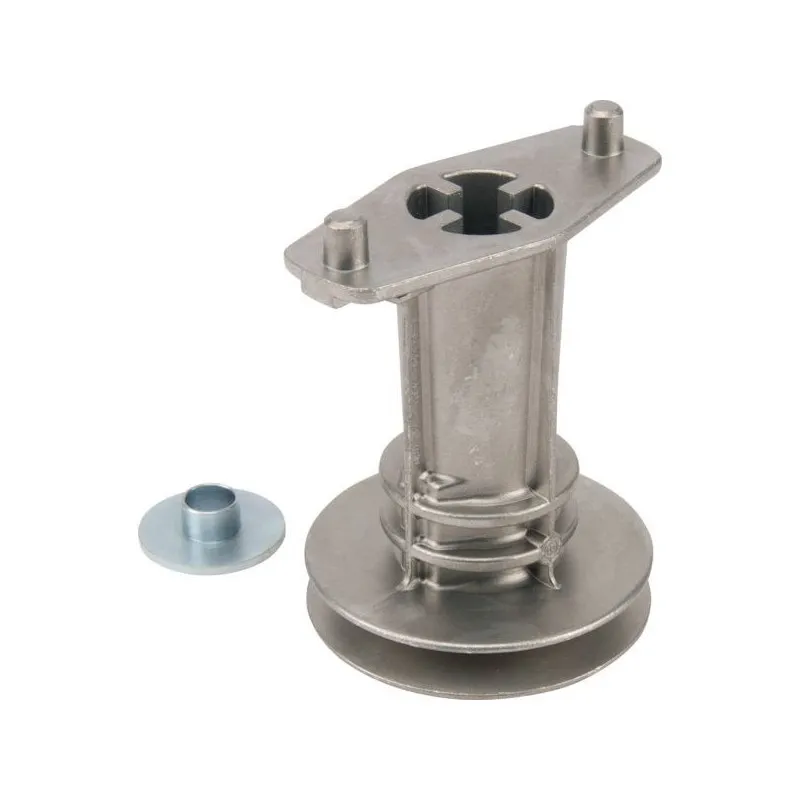 Support de lame tondeuse Viking MB3 RT / Stihl RM 3 RT - 63617602000