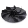Support de lame ventilateur tondeuse Stihl / Viking
