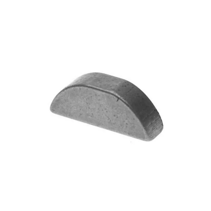 Clavette support de lame tondeuse Husqvarna, Mc Culloch / Bernard loisirs