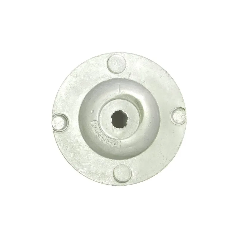 Support lame tondeuse Husqvarna Jet 48, Royal49S et Royal50S, Master 49S