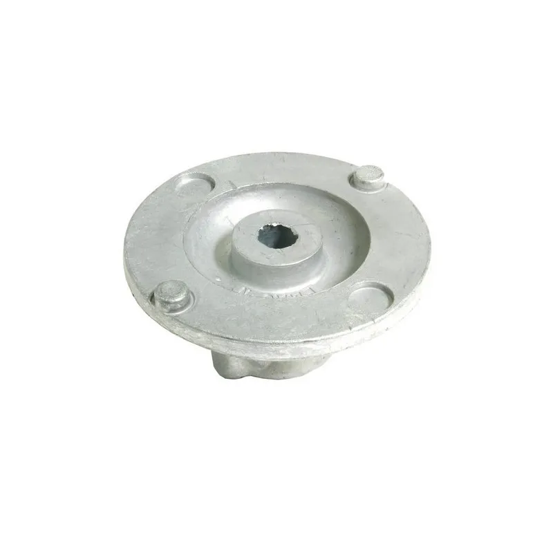 Support lame tondeuse Husqvarna Jet 48, Royal49S et Royal50S, Master 49S