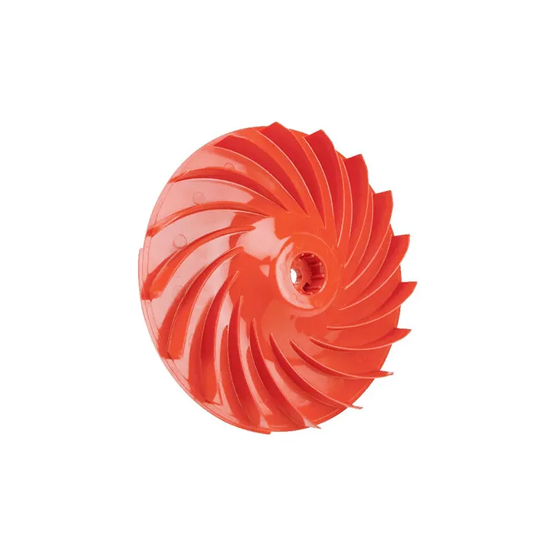 Turbine ventilateur tondeuse à gazon Flymo 511722705
