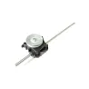 Boite de vitesse tondeuse Mc Culloch M46 / M51