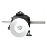Boite de vitesse tondeuse Mc Culloch M46 / M51