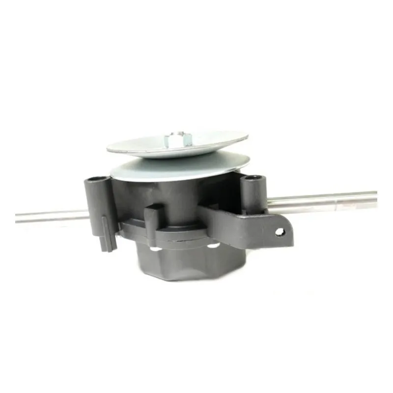 Boite de vitesse tondeuse Mc Culloch M46 / M51