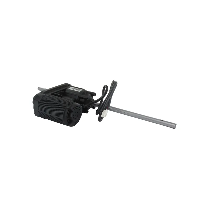 Transmission électrique tondeuse Stihl / Viking Vario - 63386400105