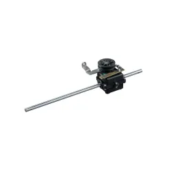 Boitier traction tondeuse ALKO 46 / 52 RT VARIO - 441419