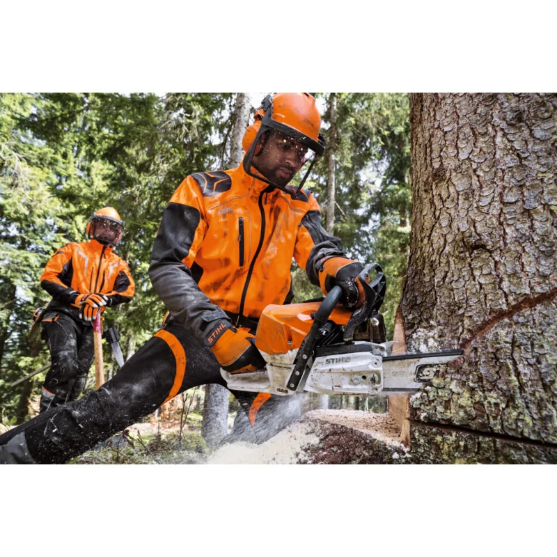 Tronçonneuse MS 462 C-M 50 cm STIHL