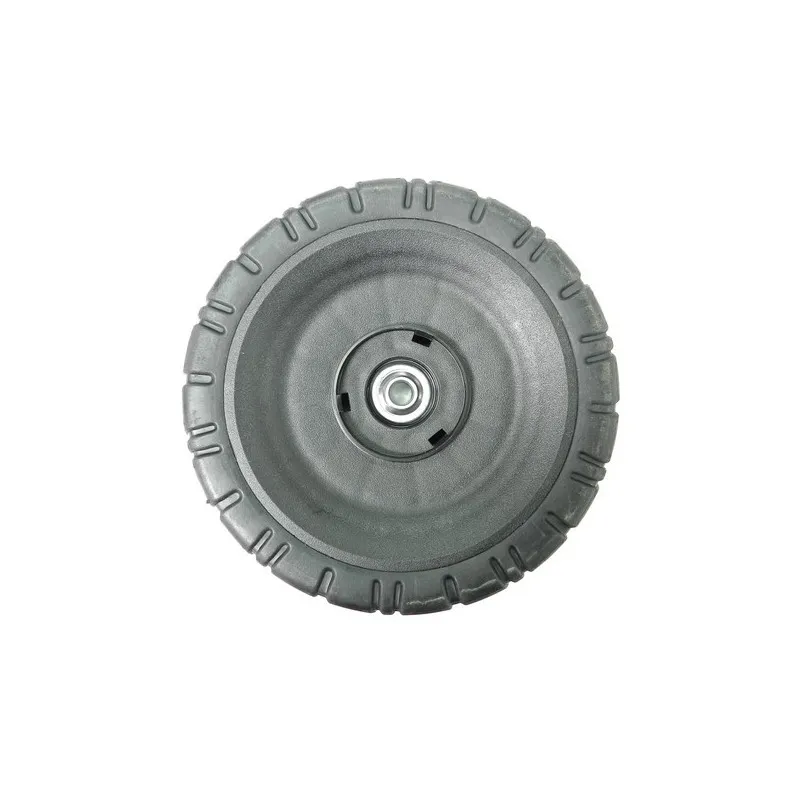 Roue arrière tractée tondeuse Husqvarna / Poulan