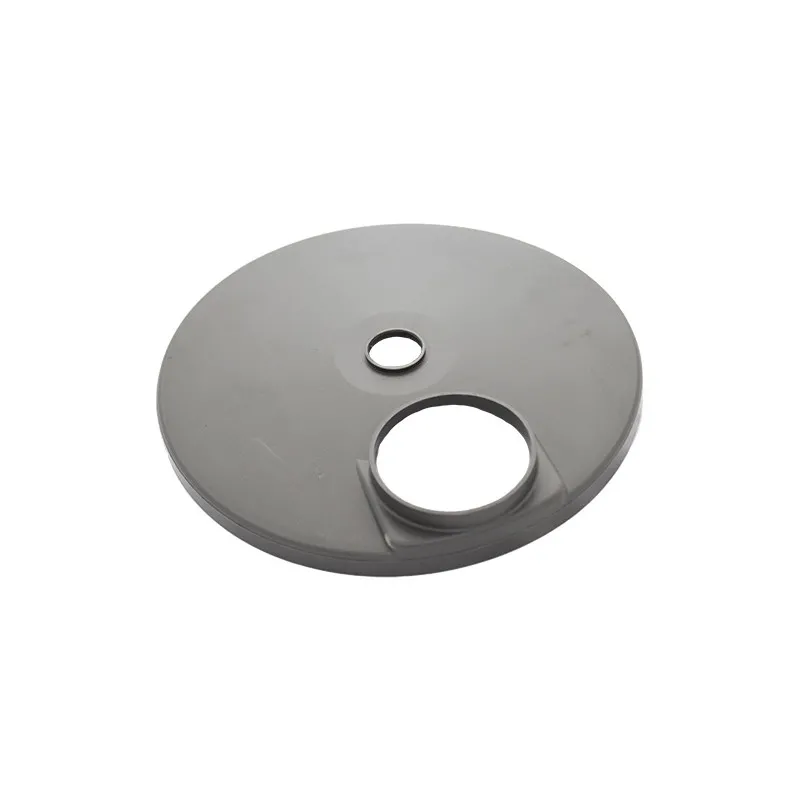 Carter protection de roue tondeuse Husqvarna / McCulloch / Partner -579580602