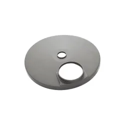 Carter protection de roue tondeuse Husqvarna / McCulloch / Partner -579580602