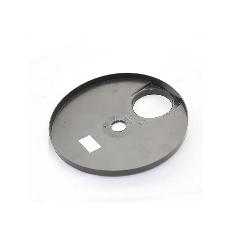 Carter protection de roue tondeuse Husqvarna / McCulloch / Partner -579580602