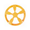 Enjoliveur roue arrière tondeuse Mc Culloch