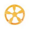 Enjoliveur roue arrière tondeuse Mc Culloch