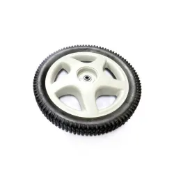 Roue arrière tondeuse Husqvarna / Bestgreen - 532180552