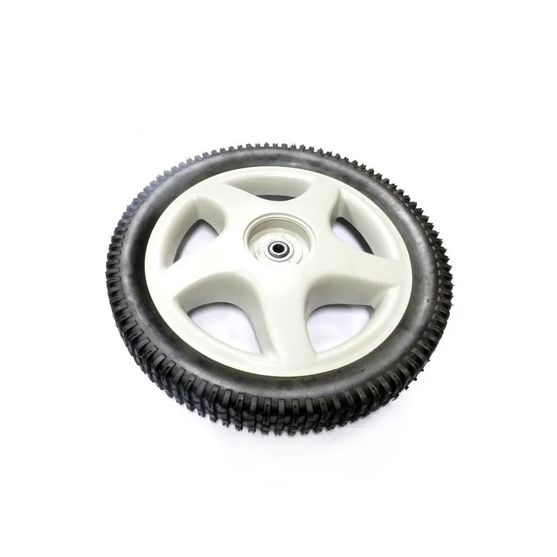 Roue arrière tondeuse Husqvarna / Bestgreen - 532180552