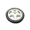 Roue arrière tondeuse Husqvarna / Bestgreen - 532180552