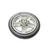 Roue arrière tondeuse Husqvarna / Bestgreen - 532180552