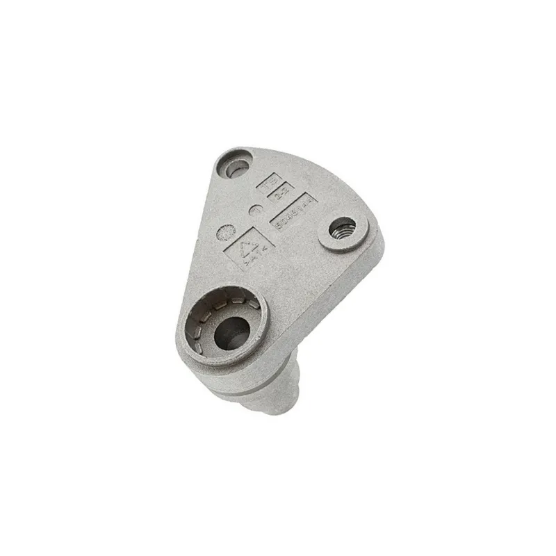 Support de roue avant tondeuse Husqvarna - 504709802