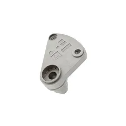 Support de roue avant tondeuse Husqvarna - 504709802