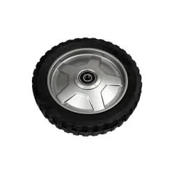 Roue avant / arrière complète tondeuse à batterie Husqvarna