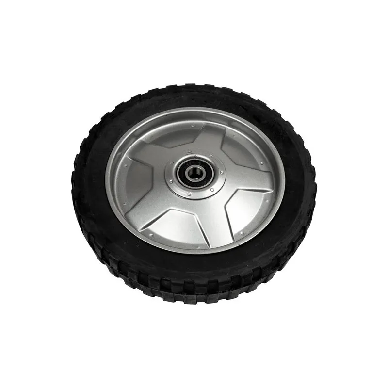 Roue avant / arrière complète tondeuse à batterie Husqvarna