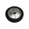 Roue avant / arrière complète tondeuse à batterie Husqvarna
