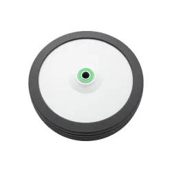 Roue avant tondeuse Viking / Stihl - 63647000400