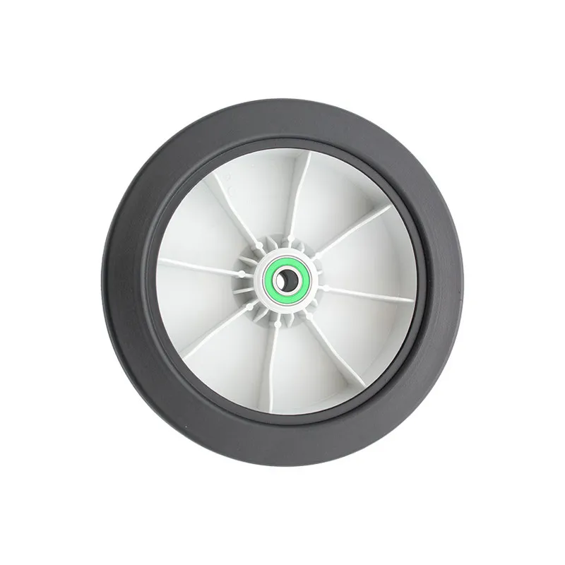Roue avant tondeuse Viking / Stihl - 63647000400