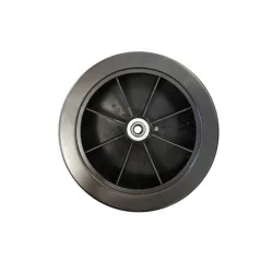 Roue arrière 200mm tondeuse à batterie Stihl RMA443