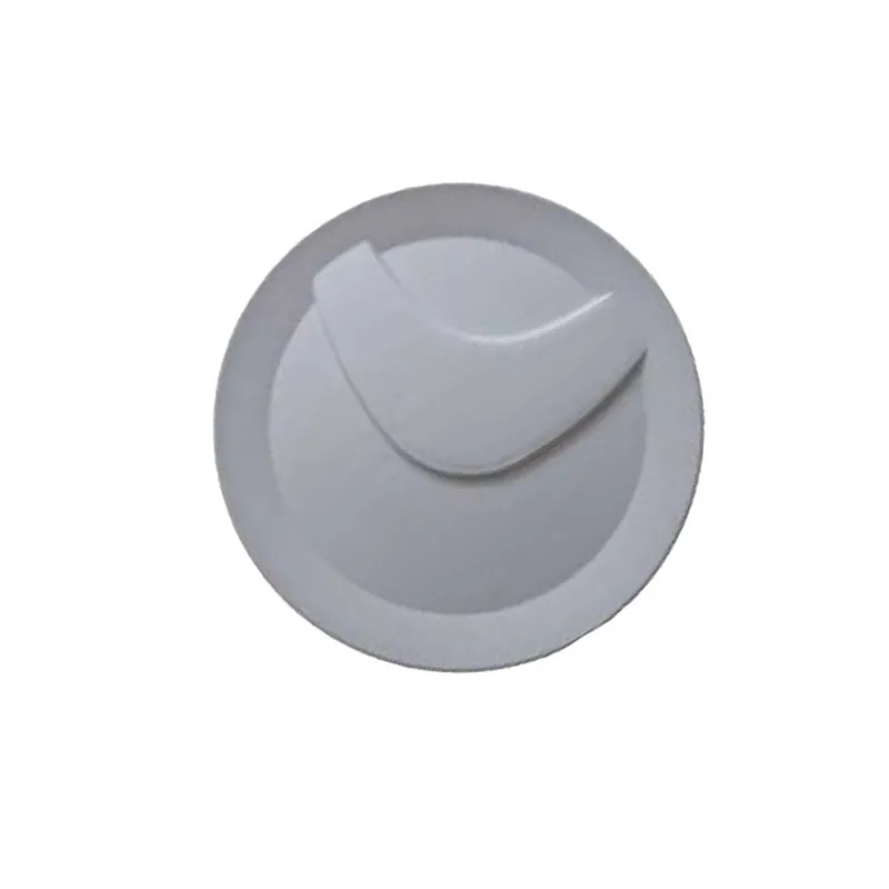 Chapeau de roue avant tondeuse Stihl RMA 2 compatible Viking