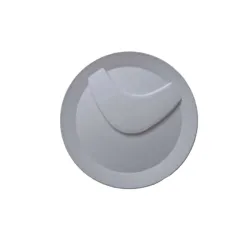 Chapeau de roue avant tondeuse Stihl RMA 2 compatible Viking