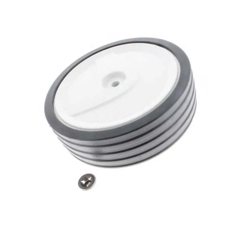 Roue avant tondeuse à batterie Stihl RMA235 - 63117000492