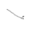 Support roue avant tondeuse à batterie Stihl RMA443 / RMA448