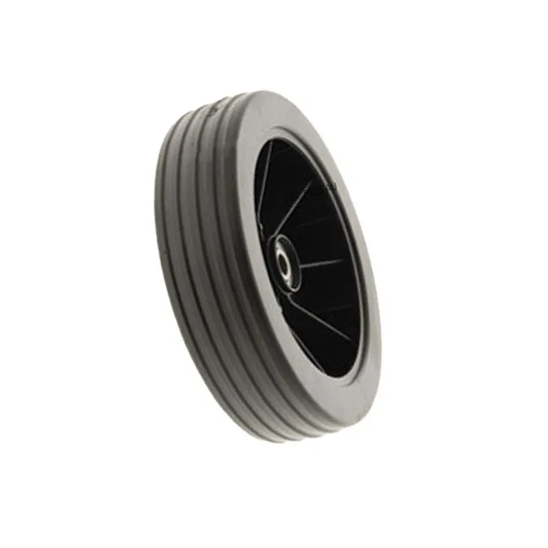 Roue arrière tondeuse Stihl / Viking diamètre 200 mm
